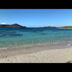 Meet your Posher, Capri